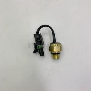 Sensor de Presión de Combustible John Deere RE503243, Medidor Piezoresistivo de Montaje Roscado para Piezas de Excavadora - Product Image 4