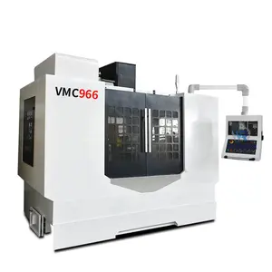 High Standard Import Technic Support Vertikales Maschinen zentrum Vmc966