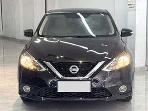 Nissan Sylphy 2016 Usado, 1.8L CVT XL, Sedán de Lujo, Volante a la Izquierda, 5 Plazas, 139HP, Auto Económico para África - Product Image 2