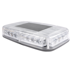 Đèn Tín Hiệu <span class=keywords><strong>Led</strong></span> Mini 12V 24V Thanh Đèn Cảnh Báo Xe Cứu Thương Màu Trắng Hổ Phách Nhấp Nháy Thanh Đèn <span class=keywords><strong>Led</strong></span> Cảnh Báo - Product Image 4