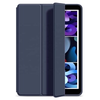 Housse magnétique pour iPad Air 1 2 Air 3 10.5 Case iPad 5th 6th 7th 8th 9th Gen Case iPad 10.9 2022 Pro 11 2020 9.7 2018 Mini5 4 Case