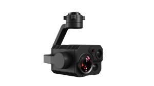 ZT30 Four Sensor Drone <b>Gimbal</b> 4K 180X Zoom 640×512 Thermal <b>Camera</b> 1200m LRF AI Recognition Industrial UAV Optical Pod - Product Image 4