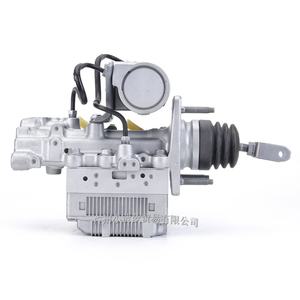 47050-12200 pour Toyota Corolla Fielder NKE165G Maître-cylindre de frein 4705012200 - Product Image 3