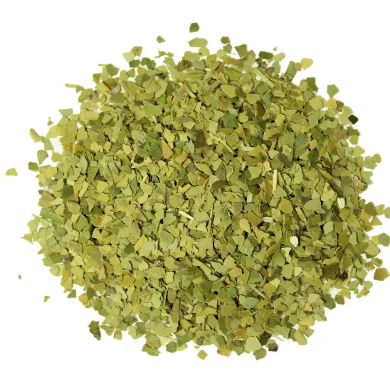 Online orijinal organik toplu saf yeşil yerba mate çay satılık
