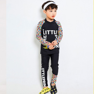 Lot de vêtements de bain pour enfants, fournisseur de Guangzhou - Product Image 4