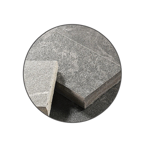 Beata chất lượng chống trượt ngoài trời sứ toàn thân gạch 2cm lát gạch Matt bề mặt thô cho sàn biệt thự bãi đậu xe Plaza - Product Image 5