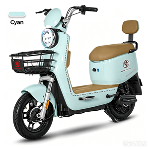 Modèle Star Diamond pour vélos électriques et véhicules électriques à deux roues, usine d'origine - Product Image 2