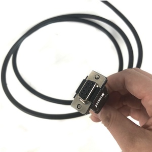 Câble de diagnostic pour chariot élévateur Mitsubishi 16A68-00500 16A68-11320, câble adaptateur, outil d'analyse du moteur pour le diagnostic des chariots élévateurs - Product Image 6