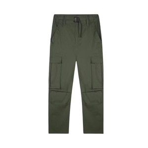 Pantalones Cargo Tácticos para Hombre, Resistentes, con Múltiples Bolsillos, Ropa de Trabajo, Pantalones Utilitarios para Exteriores, Suministro de Fábrica al por Mayor - Product Image 2