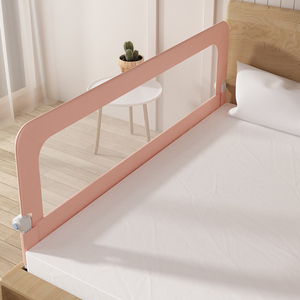 An toàn giường bảo vệ trẻ mới biết đi giường bên đường ray kích thước đầy đủ giường đường ray cho trẻ em - Product Image 4