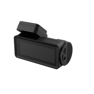 CY-851 3.19 inch HD Dash cam độc đáo khẩn cấp tai nạn khóa bãi đậu xe máy ảnh ứng dụng kiểm soát máy ảnh Dashcam Đen - Product Image 2