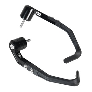 Für BMW <span class=keywords><strong>M</strong></span>.<span class=keywords><strong>S1000RR</strong></span> 2019-2024 <span class=keywords><strong>M</strong></span>.S1000R 2021-2024 Motorrad-Zubehör Motorrad-Bremshebelschutz Verstellbarer Pro-Handschutz - Product Image 1