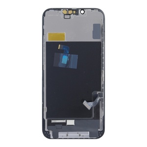 หน้าจอสัมผัส LCD ทดแทน ZY สำหรับ iPhone 16E อะไหล่ FHD In-cell หน้าจอ LCD โทรศัพท์มือถือ - Product Image 4