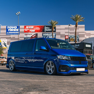 Jantes forgées de 18, 19, 20 et 22 pouces pour Volkswagen T-Roc, Taos, Tiguan, Atlas, Golf, Passat, <span class=keywords><strong>Polo</strong></span>, Arteon, ID3, ID4, ID5, ID6, ID7, Toyota NUE - Product Image 2