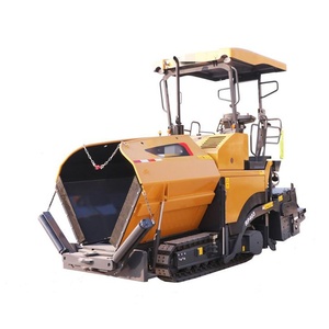 Nouvelle finisseur de routes RP402 de Chine, finisseur de béton asphalte avec pièces de rechange, largeur de pavage de 3,5 m, bon <span class=keywords><strong>prix</strong></span> - Product Image 2