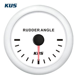Kus SEA-V श्रृंखला 52 मिमी रूडर कोण गेज 12v/24v/24v/24v - Product Image 3