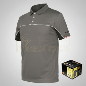 Polos pour personnes actives, qualité premium pour hommes - Product Image 1