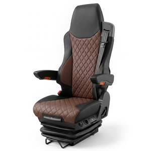 Asientos Neumáticos <span class=keywords><strong>de</strong></span> Aviación para <span class=keywords><strong>Camiones</strong></span>, Estilo Aero, Modificados, Universales, para <span class=keywords><strong>Camiones</strong></span> <span class=keywords><strong>de</strong></span> Servicio Pesado, con Suspensión <span class=keywords><strong>de</strong></span> Bolsa <span class=keywords><strong>de</strong></span> Aire, Venta al Por Mayor - Product Image 5