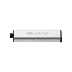 Higold Stainless Steel Medium <b>Rebound</b> Device With Magnetic Head For Cabinet Door - Product Image 3