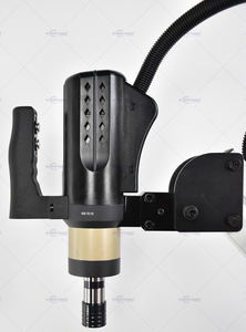 Bras robotisé multifonctionnel M6-M24, machine de taraudage électrique à servomoteur CNC - Product Image 5