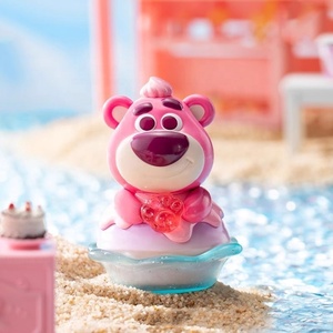 Produttore simpatico cartone animato TOPTOY scatola cieca San-rio adorabile personaggio <span class=keywords><strong>Anime</strong></span> Figure scatola cieca scatola misteriosa - Product Image 5