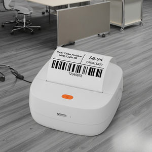 เครื่องพิมพ์ภาพถ่ายบลูทูธขนาดเล็ก2นิ้วเครื่องสติกเกอร์ไร้หมึกแบบพกพาสำหรับแอนดรอยด์สำหรับภาพถ่ายโทรศัพท์และสมุดจดจดมีในสต็อก! - Product Image 5