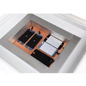 Machine de séparation de verre à écran tactile miniature, séparateur de congélation LCD - Product Image 3