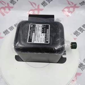 Transformador de Encendido de Alto Voltaje ATN110A-1 para Sistema de Combustión de Calderas y Quemadores Industriales, Original - Product Image 2
