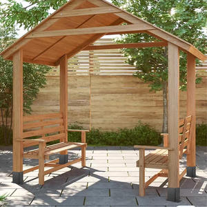 Connecteur <span class=keywords><strong>de</strong></span> base <span class=keywords><strong>de</strong></span> <span class=keywords><strong>poteau</strong></span> 4x4 en acier galvanisé pour <span class=keywords><strong>fixation</strong></span> <span class=keywords><strong>de</strong></span> cadre en <span class=keywords><strong>bois</strong></span> extérieur, support <span class=keywords><strong>de</strong></span> base – Approvisionnement direct usine - Product Image 4