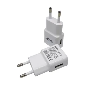 USB Car Charger Cho Điện Thoại Di Động Điện Thoại Car Charger USB Sạc Cáp Dữ Liệu Adapter