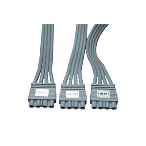 Combinaison de pressothérapie en gros pour appareil de thérapie, avec veste et pantalon - Product Image 6