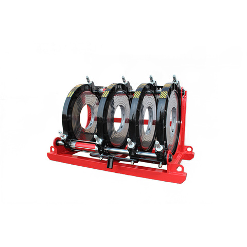 HDPE Butt fusion Welding Machine Price
