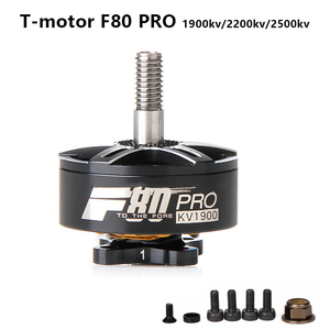 <span class=keywords><strong>T</strong></span>-<span class=keywords><strong>MOTOR</strong></span> <span class=keywords><strong>F80</strong></span> PRO 1900/ 2200/ 2500KV FPV Racing Brushless <span class=keywords><strong>Motor</strong></span> Pull 2115G Super <span class=keywords><strong>Motor</strong></span> pour Fpv Racing Frame RC Drone - Product Image 2