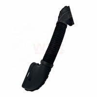 Ống dẫn khí nạp WRR 2710900582 dành cho phụ tùng ô tô Mercedes-Benz W212 E200 2011-2016 W204 C180 C200 2007-2014
