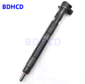 หัวฉีดน้ำมันดีเซลคอมมอนเรล 33800-4A700 ประสิทธิภาพสูง 28236381/AAHDP03004 สำหรับรถยนต์ฮุนได แกรนด์ สตาร์เร็กซ์ H1 - Product Image 1