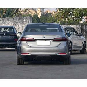 Populaire BMWS I5 électrique voiture de sport de luxe haute vitesse <span class=keywords><strong>Edrive</strong></span> 35L célèbre costume de sport de grande taille nouveau véhicule énergétique - Product Image 5