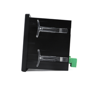 Thông Minh Kỹ Thuật số duy nhất-giai đoạn 96*96*78 Mét LED bảng điều chỉnh màn hình lớn hiển thị vôn kế vuông 96*96*78 Mét LED thông minh kỹ thuật số - Product Image 4