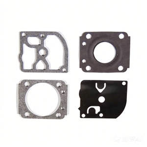 <span class=keywords><strong>Kit</strong></span> de réparation de <span class=keywords><strong>carburateur</strong></span> universel en gros directement de l'usine, <span class=keywords><strong>kit</strong></span> de diaphragme de joint, remplace <span class=keywords><strong>ZAMA</strong></span> GND-172 RB-285 pour STIHL MS231 MS251 - Product Image 1