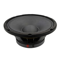 Haut-parleurs de basses amplifiés Pro Super Dj 12 pouces pour système de sonorisation Line Array