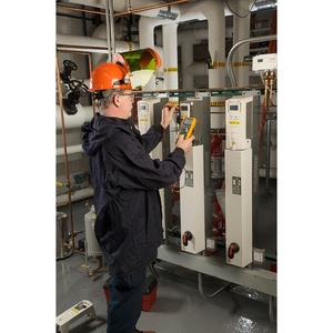 เครื่องวัดไฟฟ้าดิจิตอล 179 True-RMS พร้อมเทอร์โมมิเตอร์ในตัว รองรับแรงดัน 1000V CATIII 1000V CATIV 600V  พร้อมไฟแบ็คไลท์  ระบบ Auto Range - Product Image 4