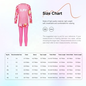 <span class=keywords><strong>Maillot</strong></span> <span class=keywords><strong>de</strong></span> <span class=keywords><strong>bain</strong></span> 3 pièces avec short et pantalon pour enfants, 3 à 12 ans, pour filles et garçons, avec protection contre les éruptions cutanées, <span class=keywords><strong>maillot</strong></span> <span class=keywords><strong>de</strong></span> <span class=keywords><strong>bain</strong></span>, <span class=keywords><strong>piscine</strong></span> et plage - Product Image 6