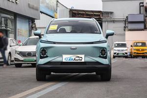 Geely Geometry E Firefly 2024, Auto Eléctrico Nuevo en <span class=keywords><strong>Venta</strong></span>, SUV Compacto <span class=keywords><strong>de</strong></span> 5 Puertas y 5 Asientos, Autonomía <span class=keywords><strong>de</strong></span> 401 KM, para Adultos, Disponible en Stock - Product Image 2