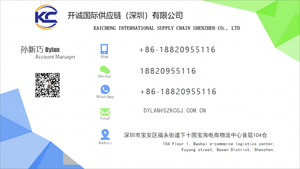 DDP Air Express Freight Forwarder dari Cina ke <span class=keywords><strong>Dubai</strong></span> harga yang kompetitif kategori produk - Product Image 5