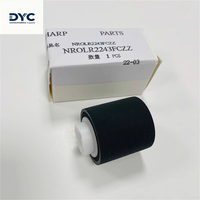 Kit de rouleaux d'entraînement d'origine pour copieurs, références NROLR1462FCZZ, NROLR1693FCZ2, NROLR2243FCZZ, pour imprimantes Sharp MX550, 623, 753, 503, 754, 905