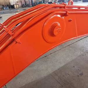 16M 18M 20M 24M Excavateur longue portée Booms et bras Excavatrice longue portée pour DOOSAN <span class=keywords><strong>HITACHI</strong></span> 20 tonnes à 50 tonnes - Product Image 4