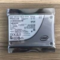 Intel SSD DC P5520 Seri 1.92TB NVMe U.2 Internal Server Metal SSD Baru PF2KX019T1TO