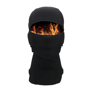 Masque de ski thermique tricoté sur mesure, coupe-vent, pour moto et sports d'hiver - Product Image 1