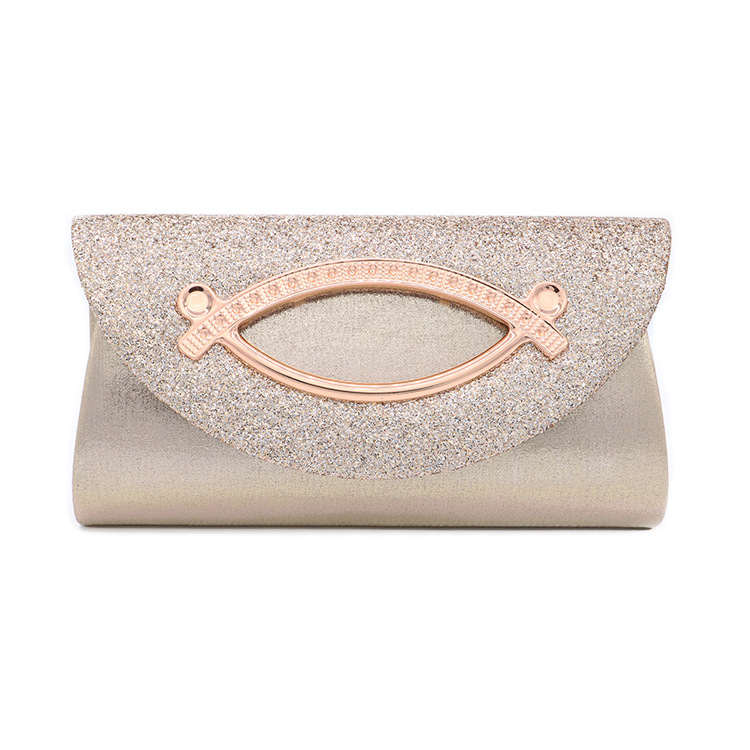 Women Wedding Handbag Crystal Evening Bag Ladies Evening Clutch Bag