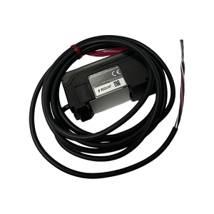 Amplificateur de capteur de contact numérique KEYENCE GT-72A GT-71A GT-75A GT-71AP sur rail DIN NPN, utilisé pour la détection de déformation, en stock - Product Image 2