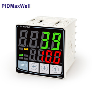 خرج مرحل Sinny TX4 الرقمي V AC/DC sr K/J/PT100 للضغط الحراري أداة OEM - Product Image 1